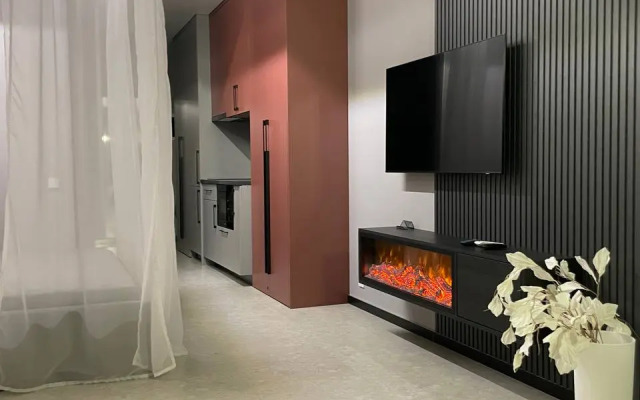 Zhk Grand Avenyu Apartments