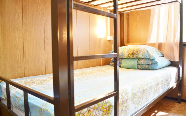 Hostel-P