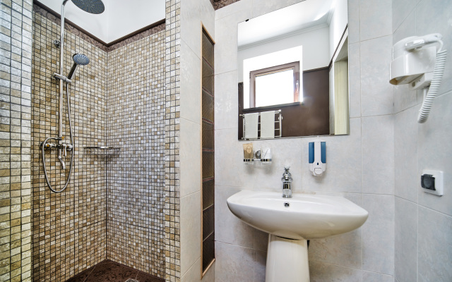 Гостевой дом Розмарин