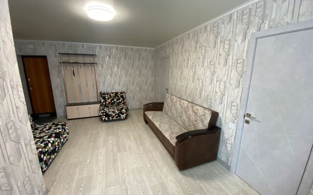 Kvartira 3-Kh Komn. Kvartira. Tsentr Goroda Flat