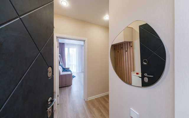 363 v Zhk Letniy dlya Bolshoy Kompanii Apartments