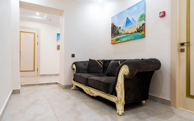 Faraon Hotel