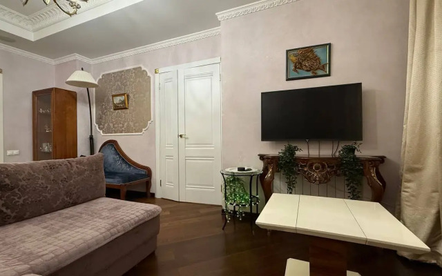 Квартира Уютная с видом на Ходынское поле