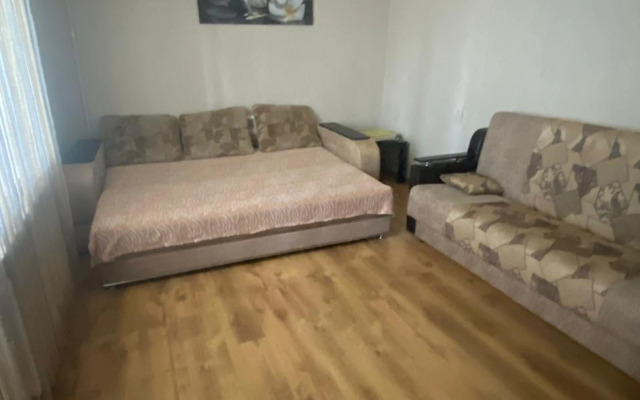 Квартира на улице Московская 48