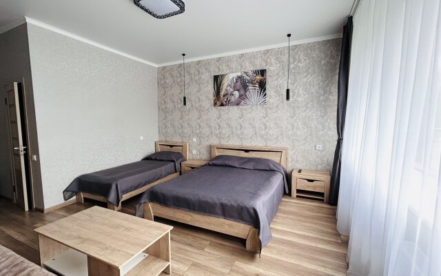 Favorit Hotel