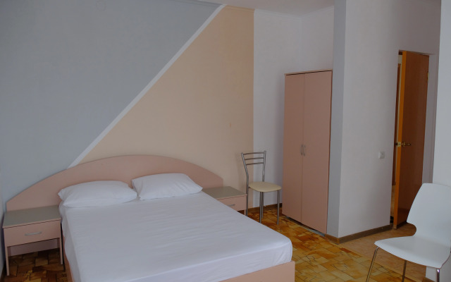 Rozovy Sad Guest house