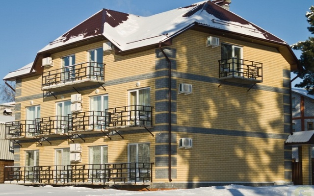 Shkiper Guest House