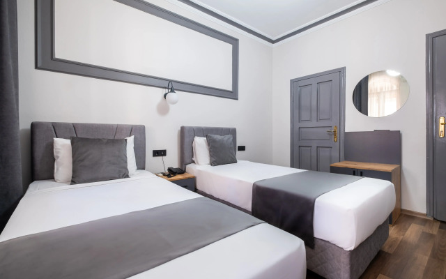 Sur Hotel Sultanahmet