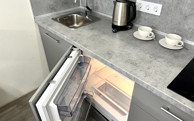 Квартира Студия рядом с метро