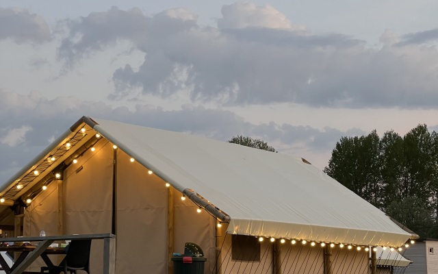 База отдыха Торополис