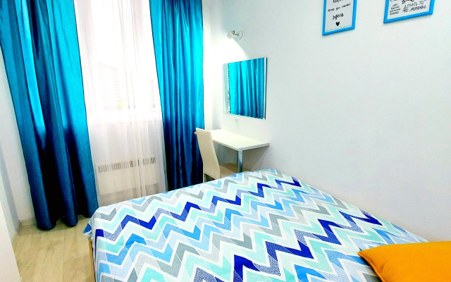 Soul Aparts Sochi Apartments 1