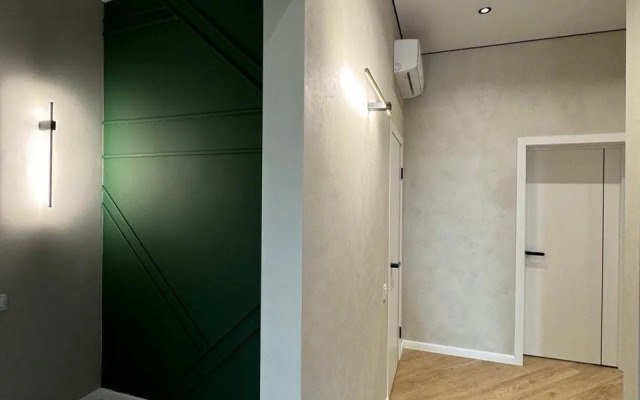 S Novym Remontom Private house