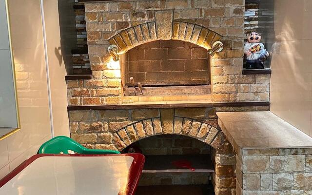 Гостевой дом Валерия