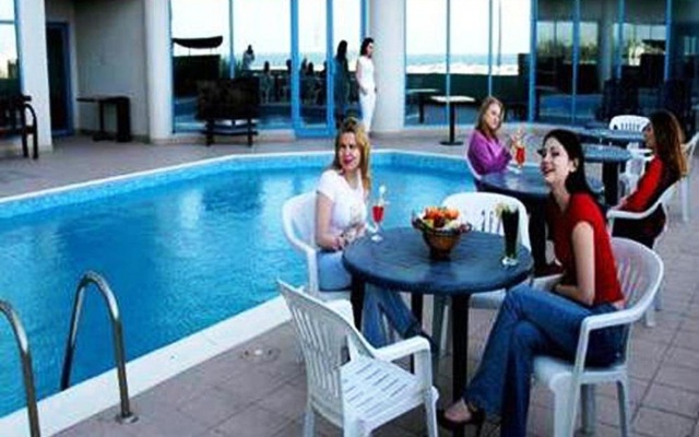 Phoenicia Tower Hotel&Spa