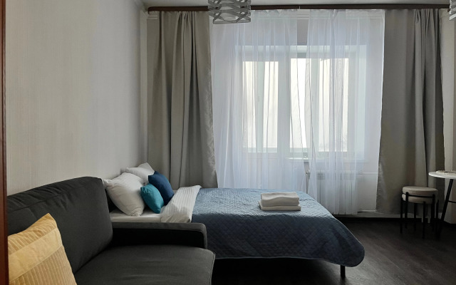 Квартира Комфортная студия у мечети