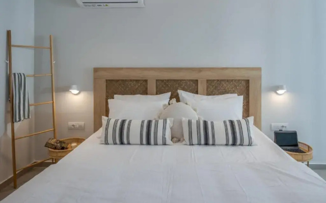 Anassa Suites Adults Only Hotel