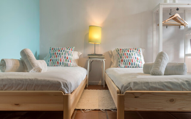 Гостевой Дом The Sea Beach House