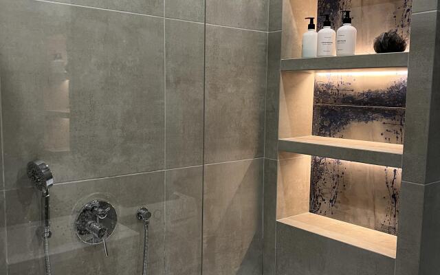 Апартаменты Комфортное Жилье в Светлогорске