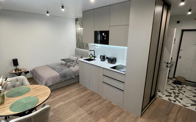 Апартаменты Lafahome 2