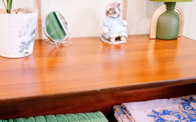 Weekend Flat