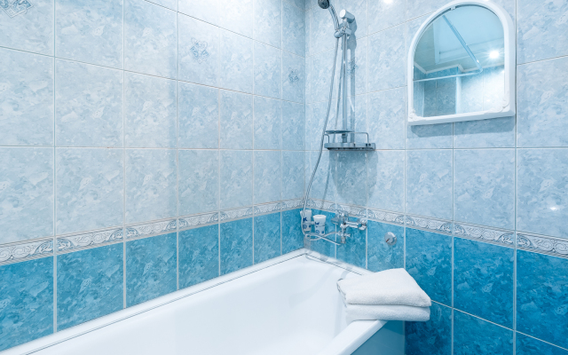 Квартира 1Комнатная Тихий 17