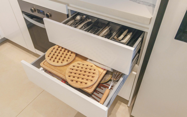 Апартаменты Angsana Coastal Bliss Penthouse 3bds Apartment with pool