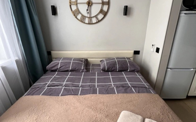 Апартаменты Lubervill 45/3