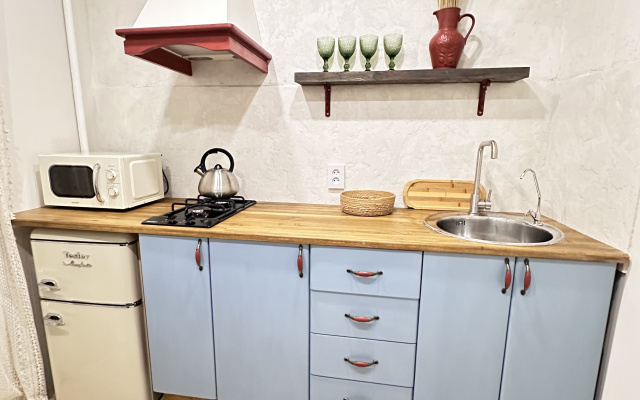Apartamenty WWelcome to Battery Apt.