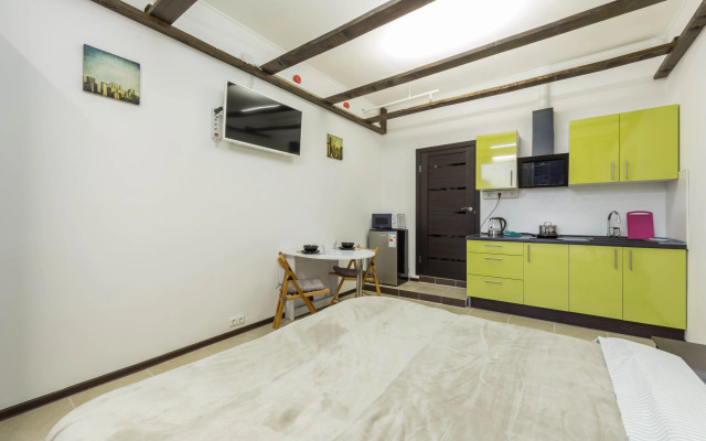 Inhome24 Dlya Dushevnogo Otdykha I Spokoystviya Apartments