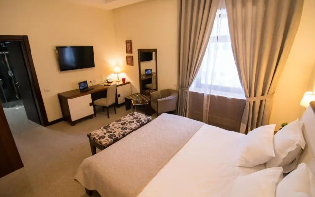 Kotoni Boutique Hotel