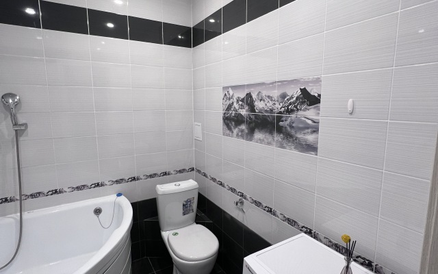 Квартира ЖК Весна