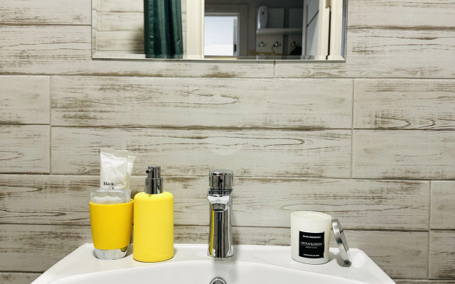 Апартаменты для командировки