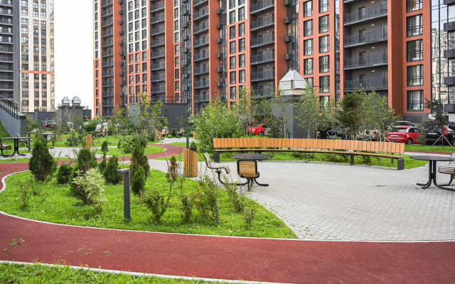 Briz Zaliva Flat