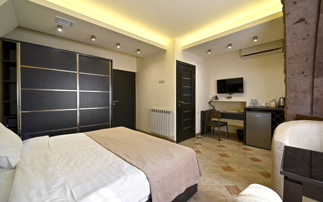 Skyline Hotel Yerevan