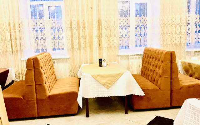 Sultan Lyuks Hotel