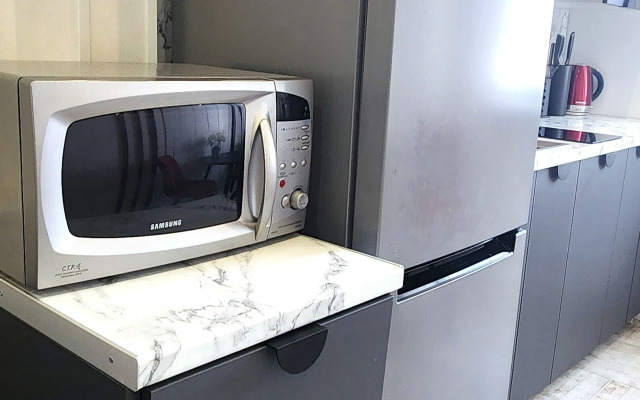 Квартира на Улице Юрия Гагарина 16в