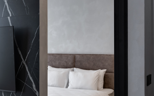 Апартаменты Дизайнерские у метро Белорусская