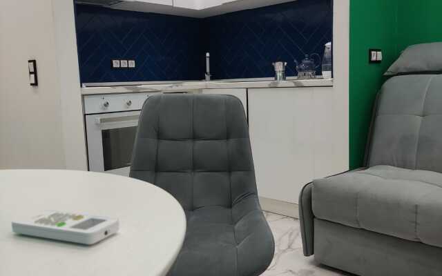 Dizajnerskie Apartamentyi V Bolshom Sochi