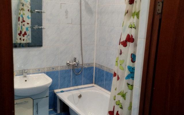 Апартаменты в Иркутске