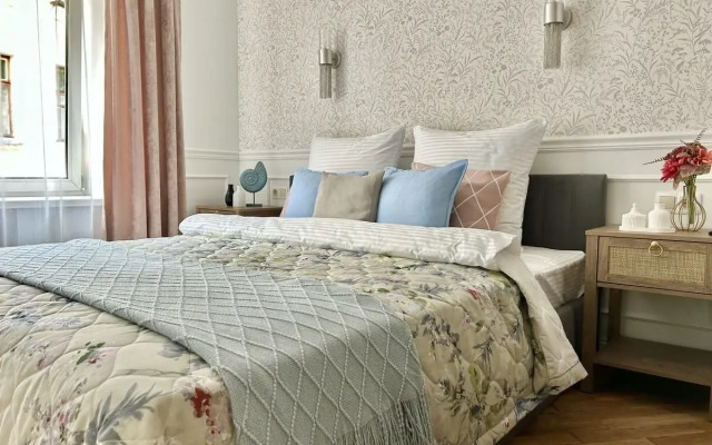 Квартира Изысканная в центре Москвы