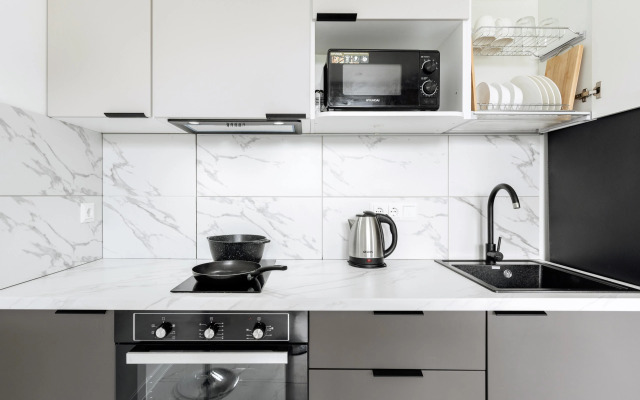 Квартира Гости Любят в Одинцово