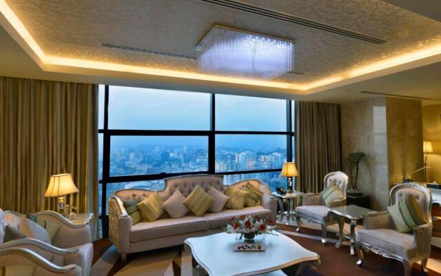 Radisson Blu Chattogram Bay View Hotel