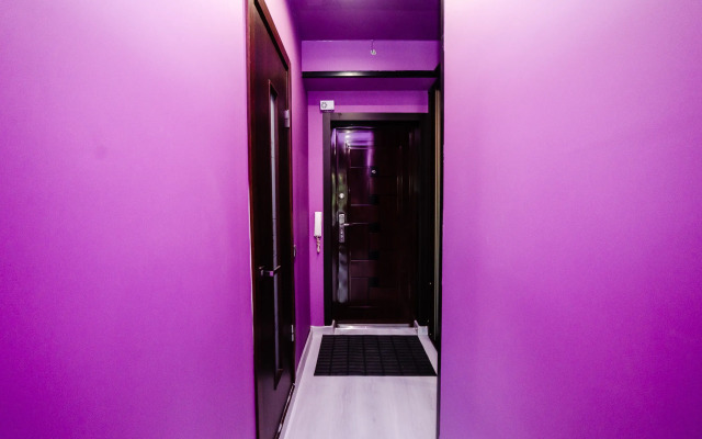 Квартира на Волгоградском проспекте 1с1