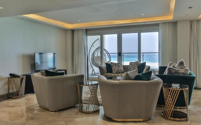 Triumph White Sands Hotel