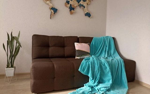 Квартира Комфорт на Выборской 10