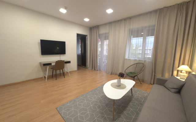 Nava Hotel