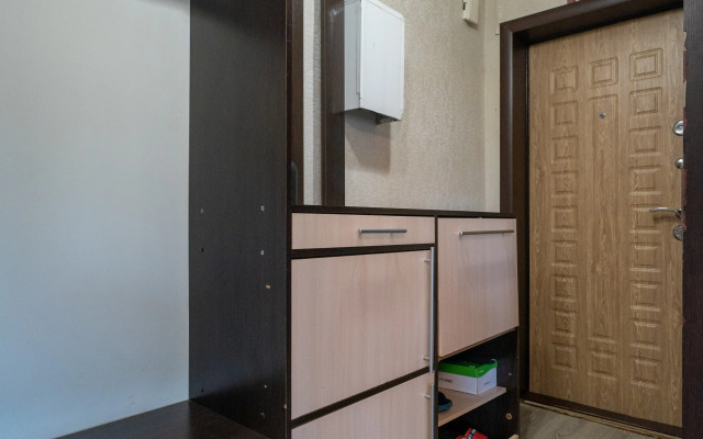 Квартира Очаг в японском стиле 1 комнатная на Поклонной улице