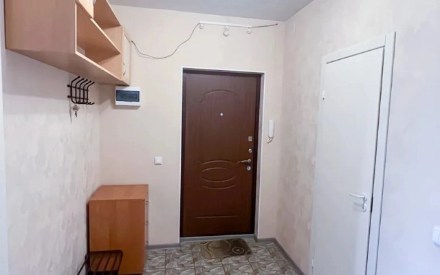 Flat Na Ulitse Novo-Aleksandrovskaya 14