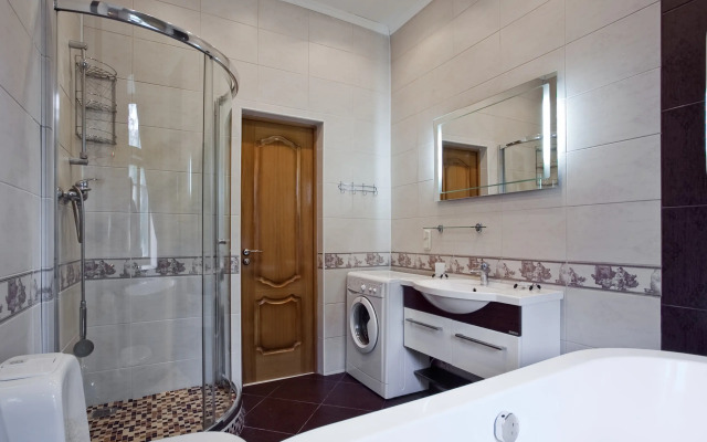 Апартаменты Невский Проспект 150