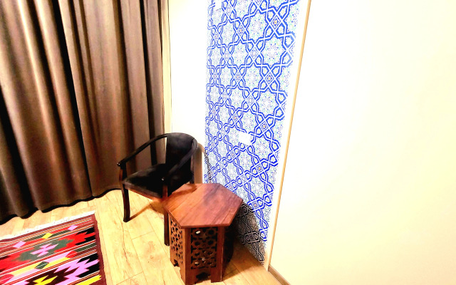 Ulli Oy Boutique Hotel & Terrace Mini Hotel